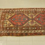 820 3309 ORIENTAL RUG